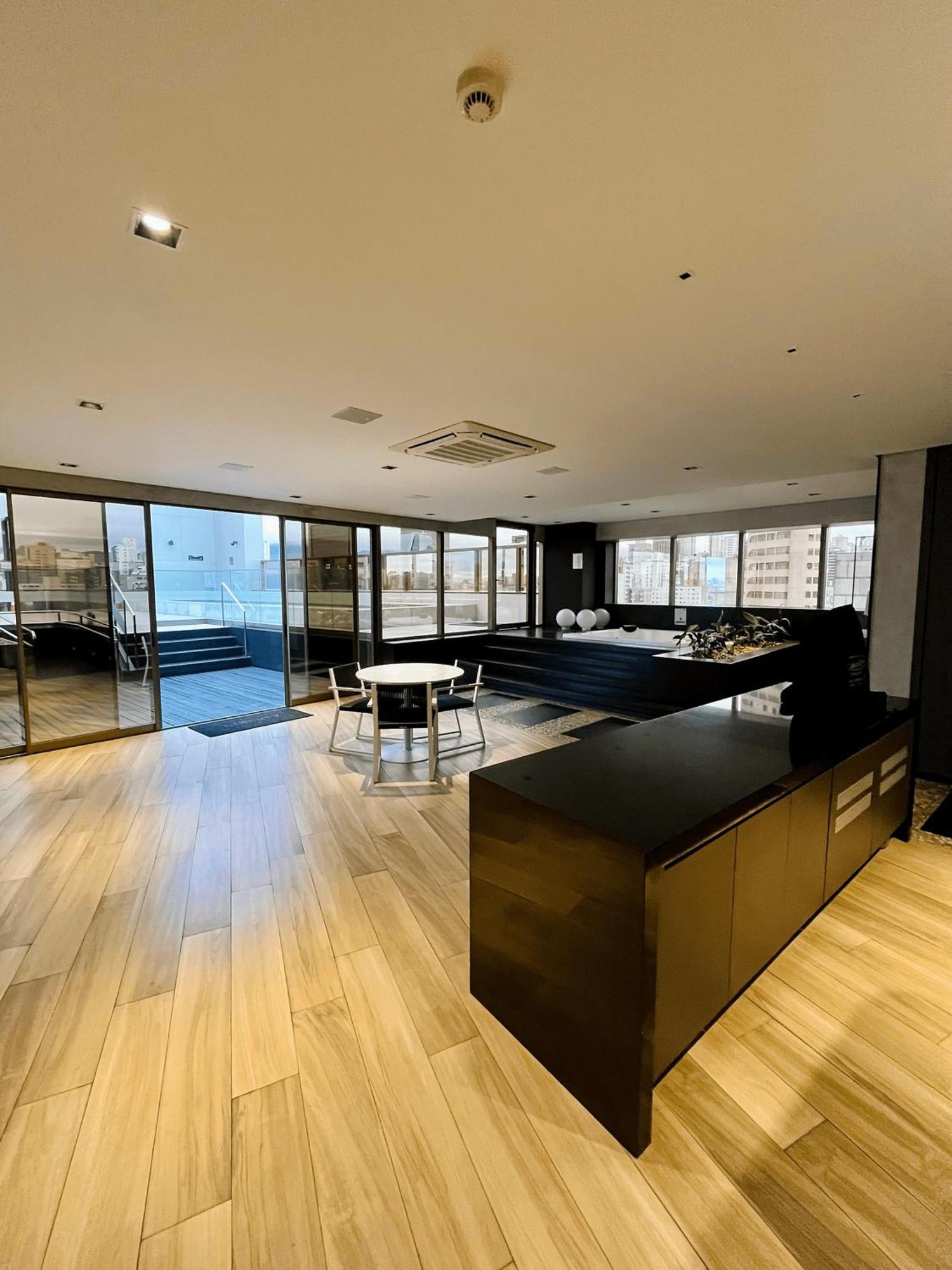 Apartamento Lk Santo Agostinho 4