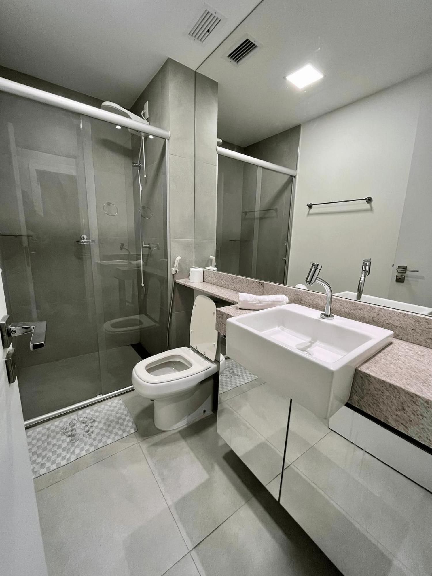 Apartamento Lk Santo Agostinho 4