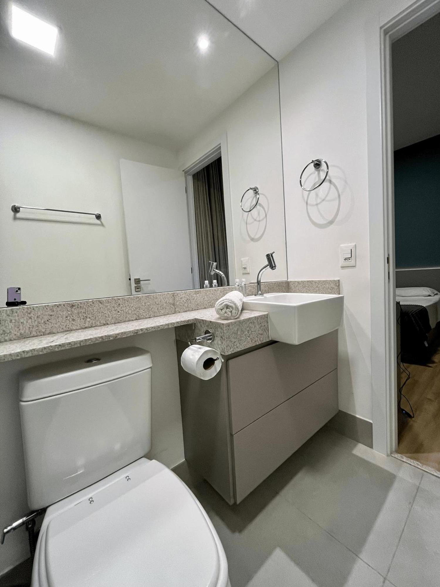 Lk Santo Agostinho 4 Apartamento *