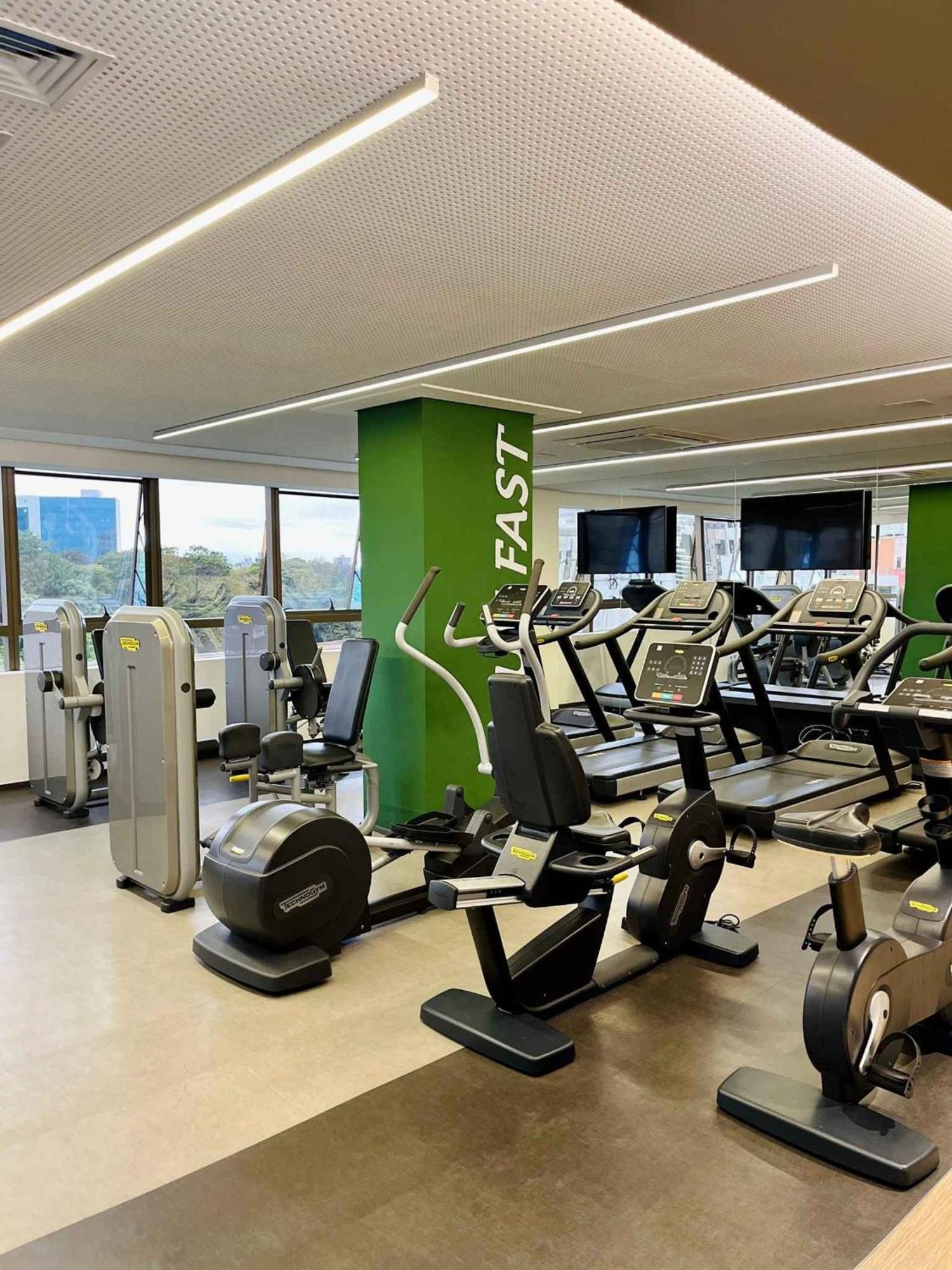 Apartamento Lk Santo Agostinho 4 Belo Horizonte