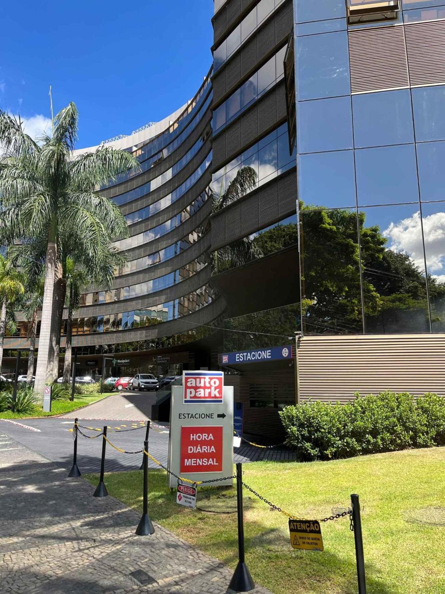 Lk Santo Agostinho 4 Apartamento Belo Horizonte